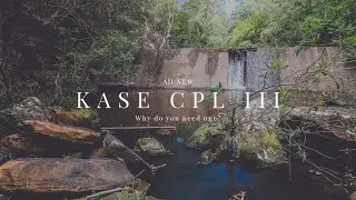 Do you need a CPL? KASE Circular Polariser CPL III Review