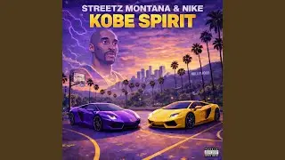 Kobe Spirit