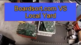 BOARDSORT.COM vs LOCAL YARD - Who's better?