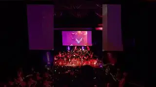 I Am All of Me - Sonic Symphony World Tour (Atlanta 2025)