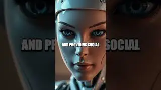 Innovative Robotics for Elderly Care