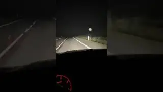 FOGGY NIGHT HORROR 😱😱😱