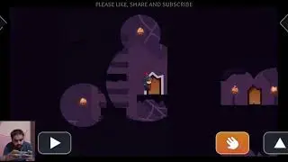 Tricky Castle | THE CAVE &lrm;⁨| Puzzle game @Hashiwale1