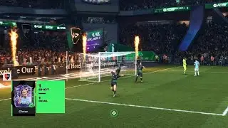 Fifa 26 rush hard fought win