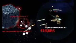 Space aces - HomeMap [Walkthrough]