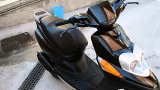 MBK BOOSTER NG YOUMOTORS