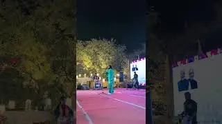 music tone @bhaveshbarotmusicalgroup Ahmedabad shopping festival show