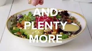 The Botanist at Fresh Kitchen + Juice Bar