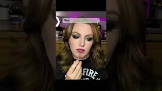 Random Lip Combo #makeuplook #lipcombo #makeupshorts #shorts