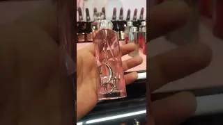 DIOR ADDICT LIP GLOW OIL AND PERFUME #diorbeauty #diorbackstage #dioraddict #dior #dioraddictlipglow