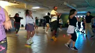 ZUMBATHON FOR OSCAR AT MACRI'S NUTRITON & FITNESS  SATURDAY 1 24 26 *ERICK*ANMR0014