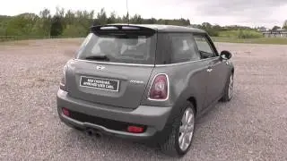 MINI COOPER S U5111