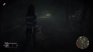 Packanack Lodge and Jarvis Residence part 4 Jason can't stop us