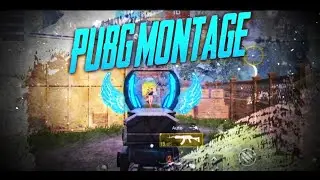 REDMI NOTE 4 PUBG MONTAGE 🔥🔥 | Blast Frequencies (feat. Cradles Apsara AliIncredible Remix)DJPRINCE|
