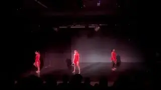 ACS Dance “Young and Beautiful” senior dancers. last years dance