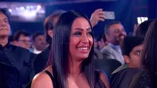 The Indian Television Academy Awards 2022 Part 1 | Moments | Awards
