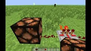 Обзоры на моды minecraft 1.6.2 .Project-Red. #2