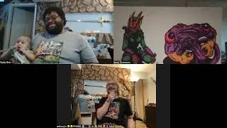 EverLore Presents - The Grazzle