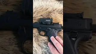 Volquatrsen Mini Mamba  - 60 Second Review