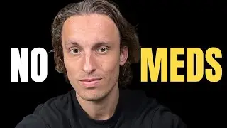 How I Manage My ADHD (Without Medication)
