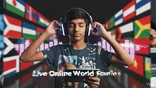 🎧 GLOBAL BEATS. ONE STATION.Listen Live 24/7 Worldwide 🌍👉  