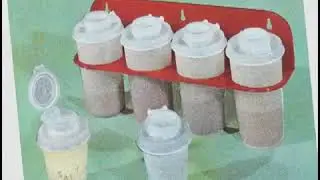 Tupperware Тапеврер   история бренда