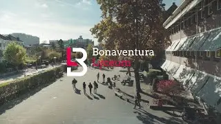 Het Bonaventura Lyceum: een kijkje in de school!