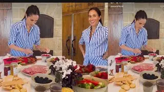 Duchess Meghan BREAKS THE INTERNET with Happy 4 OF JULY POST,MAKES BREAKFAST FOR ARCHIE&LILIBET