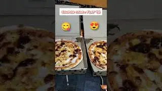 Swiggy offer Two Golden Corn Pizza 🍕 @99 #offer #zomato #swiggy #pizza #foodie #shorts #streetfood