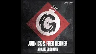 JohNick & Fred Dekker &ndash; Around Brooklyn