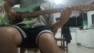 Fender stage 185 y jet guitars 