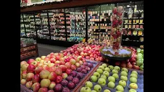 Small Business Saturday at DiMino's Lewiston Tops