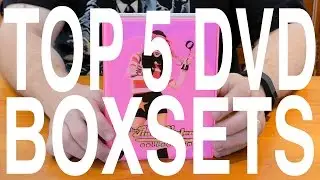 **Top 5** DVD Boxsets