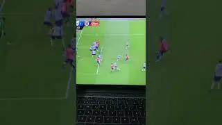 As&iacute; lo empata chivas, Guadalajara 1-1 Cruz azul. #futbol #mexico #ligamx #cruzazul #fypyoutube