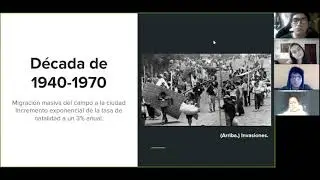 Aglomeraci&oacute;n en estaciones Javier Prado y Canaval y Moreyra
