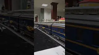 Orient Express [GER]