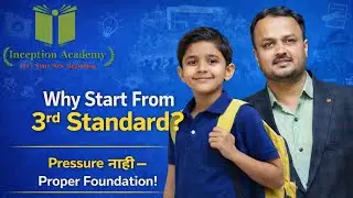 RMS/Sainik School Preparation Start From Class 3rd Why? #sainikschool2026 #Sainikschoolcoaching 