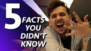 5 Facts You Didn't Know About Physical Therapy