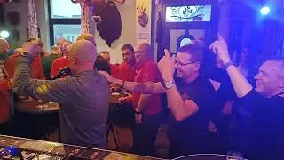 Roy Meisters Live - Big Benny medley