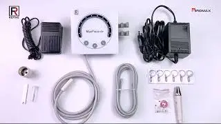 MaxPiezo 6 Plus Refine