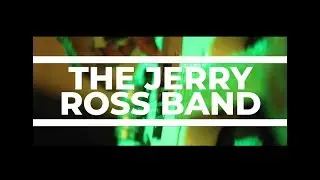 The Jerry Ross Band - Detroit's Best Party Band