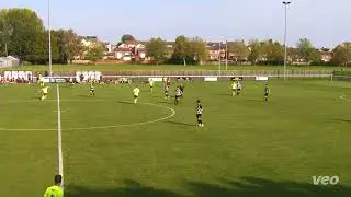 Lydney Town 1-2 Mangos