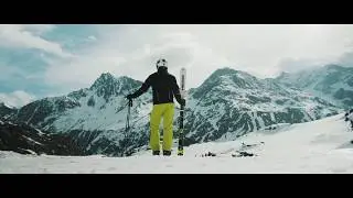 Ski HEAD Worldcup Rebels iSLR - 2018/19 - MIETSKI.COM