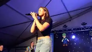 Pauline Slangen - Carnaval Kampenhout 2024