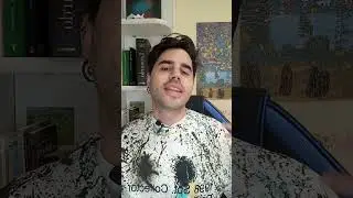 Munch y El Beso m&aacute;s expresivo del arte 👄| Te Explico Un Cuadro #shorts