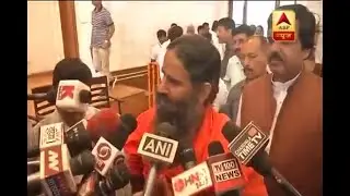 China has betrayed us, India must reply so ban Chinese products sold here, says Ramdev