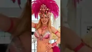Samba show in NJ PA NY CT