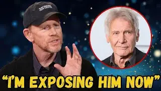 Ron Howard Finally Tells the Truth &mdash; And It&rsquo;s Not Good