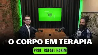 COMO O CORPO GUARDA HIST&Oacute;RIAS E MEM&Oacute;RIAS EMOCIONAIS I PROF. RAFAEL HAKIM NO ENTRE MENTE E CORPO