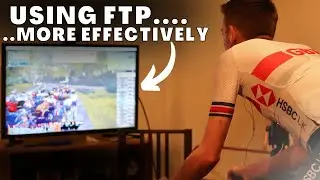 4 MAX CYCLING TESTS In 1 WEEK // FTP Prediction *Experiment